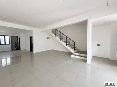 Below Value Brand New Nadira 2 Bukit Raja Klang 2 Sty Terrace House