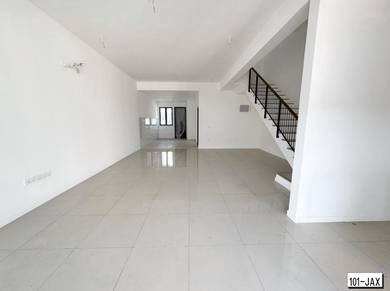 Below Value Brand New Nadira 2 Bukit Raja Klang 2 Sty Terrace House