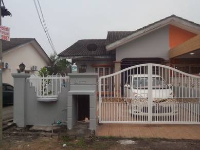 Rumah utk dijual