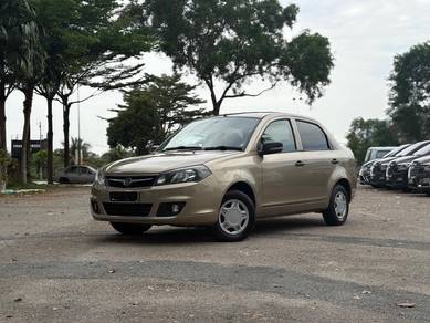 Proton SAGA 1.3 FLX EXECUTIVE ENHANCED (A)