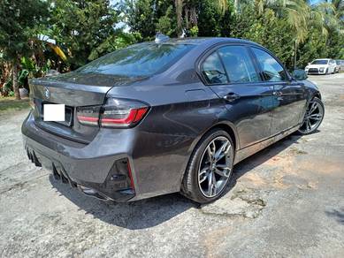Bmw 318i 1.5 (A) CONVERTED G20 M-SPORT F.LOAN