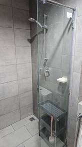 K Avenue Condominium, Studio Unit, Kepayan