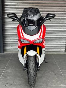 MODA SPORTER S Readystock