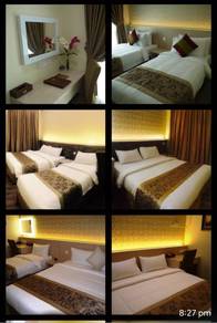 Luxury 3 STAR Hotel  in Town Renovated