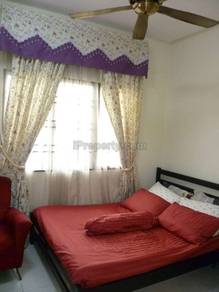 Idaman Aprtment  ,Damansara Damai