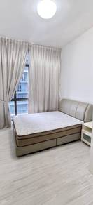 Setia Sky88 JB – 2R2B Fully Furnished Condo