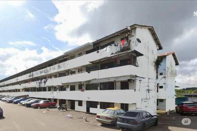 Taman Ungku Tun Aminah, Skudai
