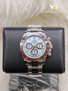 Rolex Daytona 116506/40mm (2020 YEAR)