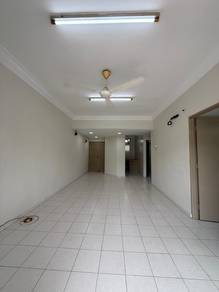 Taman Pandan Indah Apartment For Rent