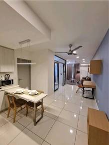 For Rent 1 Tebrau Residence @ Jb town W230825