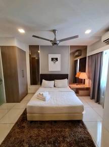 For Rent 1 Tebrau Residence @ Jb town W230825