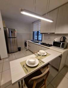 1 Tebrau Residence Jb town Molek Nsk Trade City Sungai Tebrau Ciq