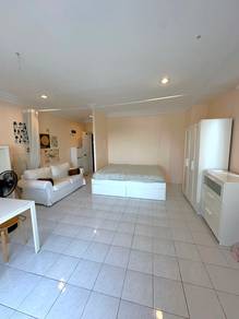 Ridzuan Condo Studio near Sunway Pyramid Mall Sunmmed Bandar Sunway