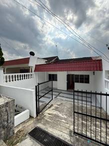 Taman Dato Yahya, Ulu Tiram