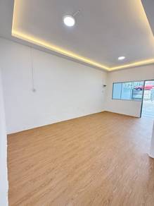 Taman Dato Yahya, Ulu Tiram