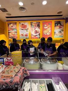 Jawatan Kosong di MyLaksa Alor Setar