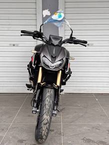 QJMotor SRK250S