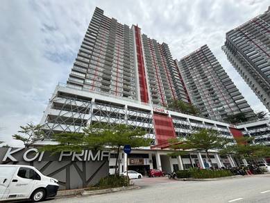 Koi Prima Taman Mas 3R2B2CP Bandar Puteri OUG Kinrara Subang USJ