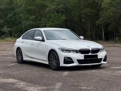 k Millage Only‼️2022 Bmw 330i 2.0L (A)