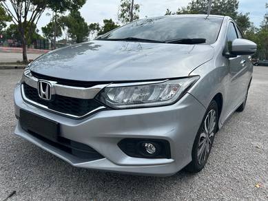 Honda CITY 1.5 V (A)