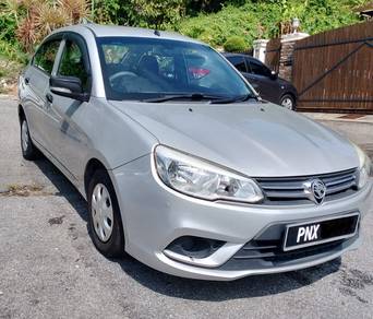Proton SAGA 1.3 STANDARD (A)