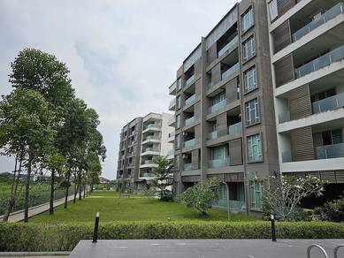 【Great Deal】Spacious Condo 1173 sqft 2 bedrooms unit near AEON Mall