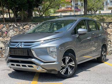 Mitsubishi XPANDER 1.5 FULL LOAN LOWER RATE