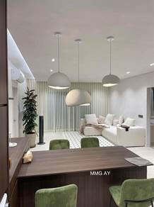 【Super Nice】  Huni @ Eco Ardence,Setia Alam Service Residence For Rent