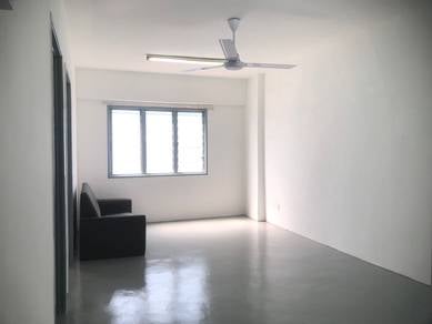 Sri Rakyat Apartment Bukit Jalil Kuala Lumpur for Rent