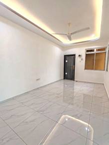 Flat Bandar Baru Kangkar Pulai - Jalan Pulai Harmoni 3