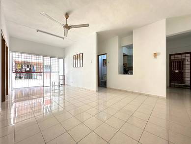 [Level 3] Riviera Apartment, Taman Muda, Ampang