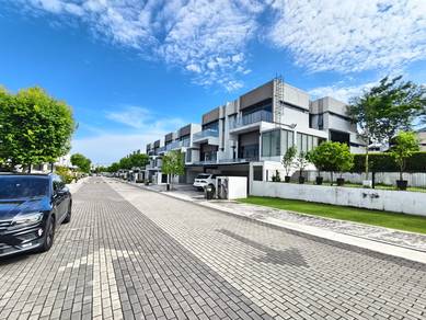 QUICK SALE | PRICE DROPPED | Sunway Emerald Semi-D | Fully Furnished