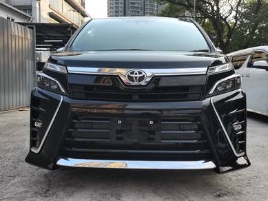 Toyota VOXY 2.0 ZS KIRAMEKI 3
