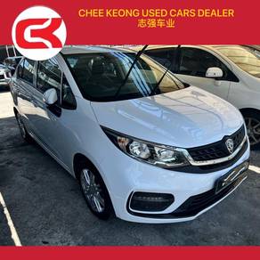 Proton PERSONA PREMIUM 1.6L (A)