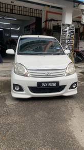 Perodua VIVA 1.0 ELITE AT (A)