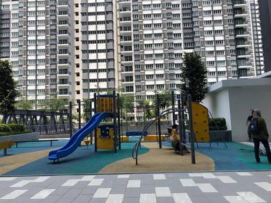 Minest Room Sentul near Sentul Chow Kit Sunway Putra Mall WTC LRT MRT