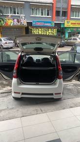 Perodua VIVA 1.0 ELITE AT (A)