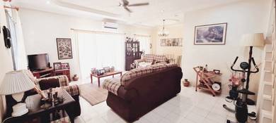 2 Storey Semi D @ Bandar Puteri Jaya Sungai Petani