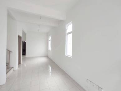 Below Market Value Cheapest 2 Storey Terrace @ Bandar Puteri Jaya