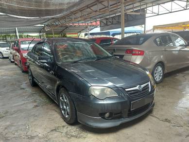Proton PERSONA 1.6 ELEGANCE HIGH LINE (A)