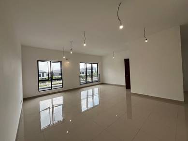 Setia Alam Ember@ Eco Ardence Brand New  Co- Home with Clubhouse 