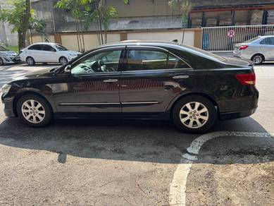 Toyota CAMRY 2.0 G (A)