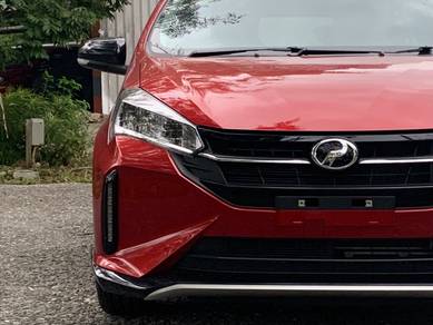 Perodua MYVI 1.5 AV - READY STOCK