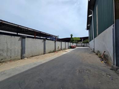 Warehouse for Lease(32000sqft)Bukit Kemuning, Shah Alam
