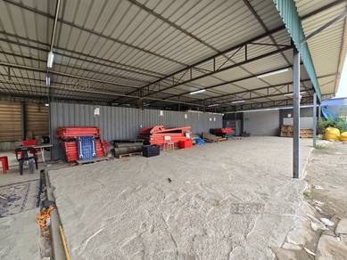 Warehouse for Lease(32000sqft)Bukit Kemuning, Shah Alam