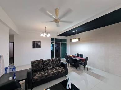 Surian Residence Condominium For Rent