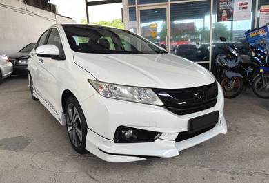 Honda CITY 1.5 V (A)