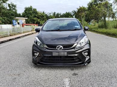Perodua MYVI 1.5 ADVANCE (A) WARRANTY 3 YEAR