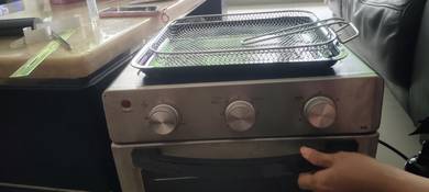 ssodd oven