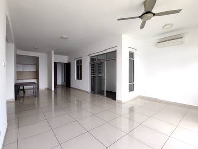 SPACIOUS 3+1R • Sky Vista Residency near Taman Pertama Sunway Velocity